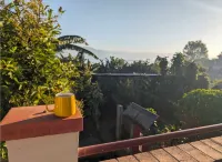 Casa Buena Vibra 3-bedroom house in gorgeous San Pedro La Laguna