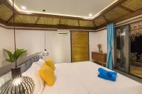 Jack Tran's Beachhouse Tam Thanh-The perfect paradise beachhouse family getaway