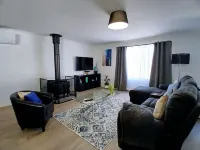 Romantic country getaway nestled amongst the vines of the sunny SA riverland. Hoteles en Barmera