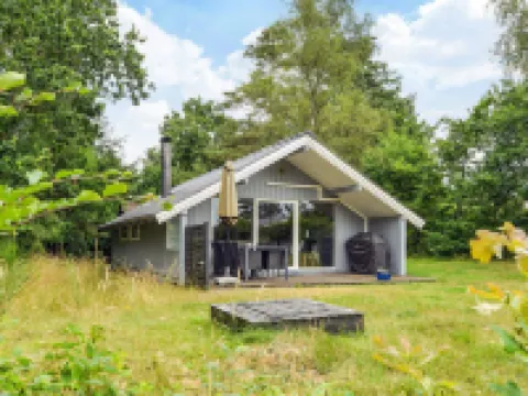 6 Person Holiday Home in Ebeltoft by Traum