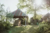 1 bedroom cabin in oosterwolde Hotels in Oosterwolde