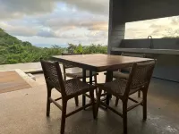 Stunning Mountain Home in Nosara, Costa Rica with Pacific Ocean Views & Pool