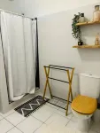 La canope - T2 apartment with private jacuzzi  호텔
