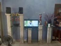 Beautiful house in lagoa nova RN