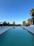 Helios Hotel - vue mer