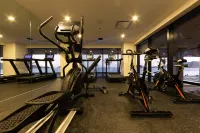 Holiday Inn Express & Suites Mazatlan by IHG - Gym