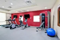 Home2 Suites by Hilton Bedford DFW West - Gym