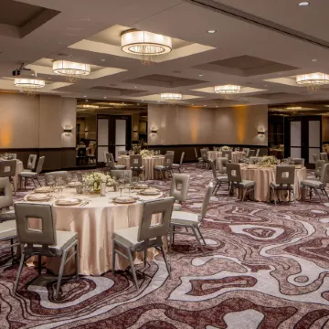 Embassy Suites by Hilton Minneapolis Downtown