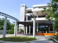 Eco Inn Prime Trang Hotels in 