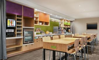 Home2 Suites by Hilton Warminster Horsham