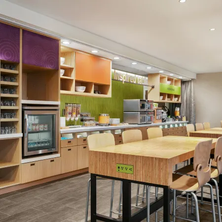 Home2 Suites by Hilton Warminster Horsham