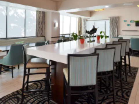 Hampton Inn Vero Beach Hotels in Indian River County