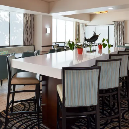 Hampton Inn Vero Beach