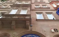 PrivatHotel Probst Hotels near Städtischer Skulpturengarten