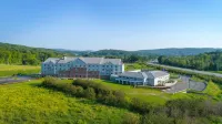 Hilton Garden Inn Hanover/Lebanon Отели в г. 
