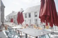 Hotel Ker Lehn - la Plage Hôtels à : La Turballe