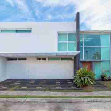 Luxury home in Nuevo Vallarta with swimming pool Hotel Exterior