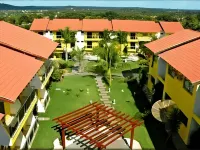Marruá Hotel Các khách sạn ở 
