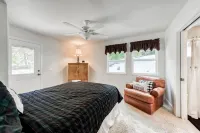 Mountain escape at luxury Monarch house Shaver Lake less than 5 minutes to lake