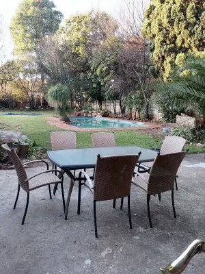 Great location and close to all amenities! Отели в г. Обзерватори