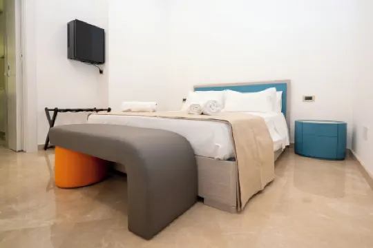 Casa Vossia: "In the Heart of Ispica, an Ideal Retreat for Relaxing Stays