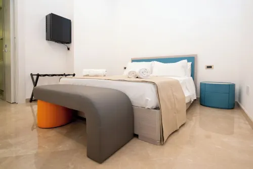 Vossia House Hotels in Ispica