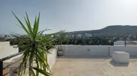 Seaside apartment