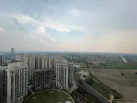 Indigo by Grehstay 1BHK Serviced Apartment