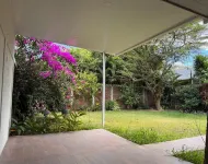 2-bedroom studio in delightful San Salvador with AC, WiFi