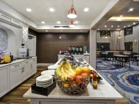 Homewood Suites by Hilton Dallas/Arlington South Hotele w: Arlington