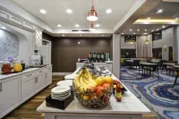 Homewood Suites by Hilton Dallas/Arlington South Hotels in Arlington