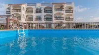 Taean Sentima Pension & Glamping & Caravan - شاطئ