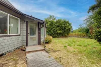 Walk to Main Avenue: Cozy Unit in Warrenton - appartements de vacances