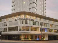 Park Plaza Leeds โรงแรมในลีดส์