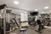 MainStay Suites Denver Tech Center - Gym