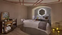Grand Hyatt la Manga Club Golf and Spa - spa