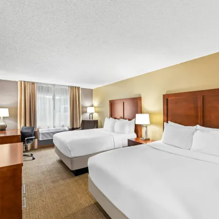 Comfort Inn