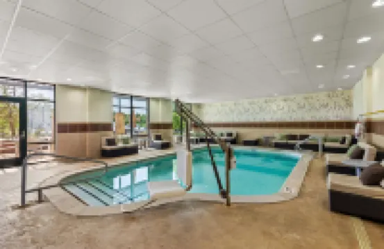 Sleep Inn & Suites