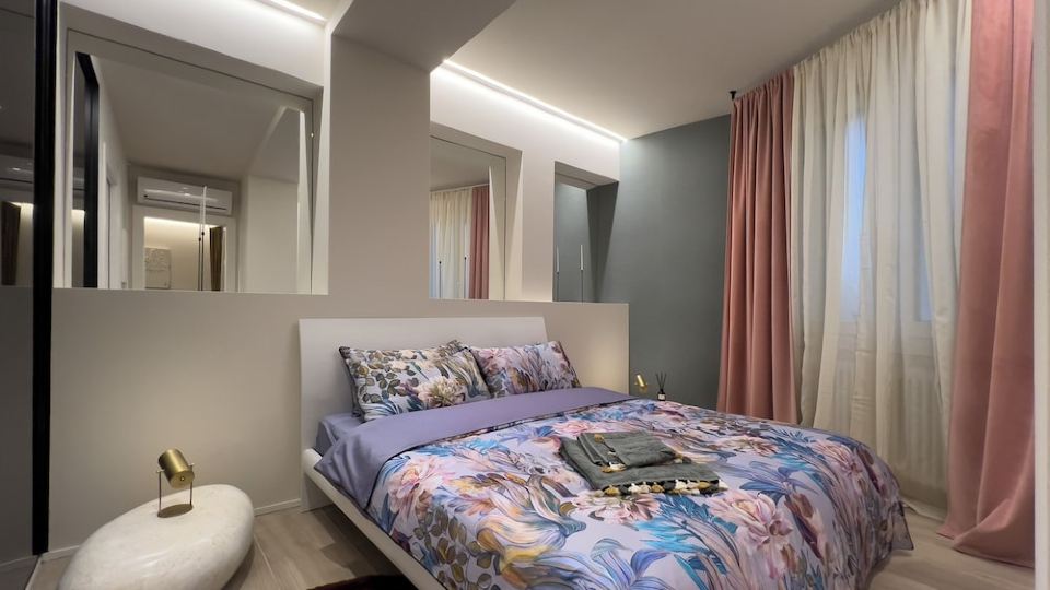 Luxury Apartment Treviso Venice
