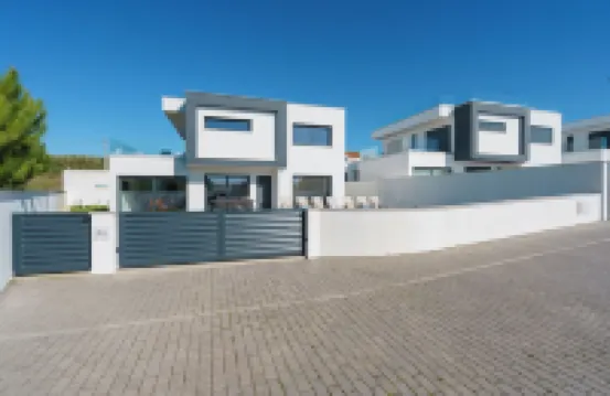 Villa Beach & Friends with ocean view