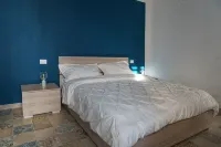 One step away from the Castle! Accommodation in the historic center AZZURRO CAMPING VILLAGE 주변 호텔