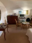 Coquet Appartement Bastia vue sur mer
