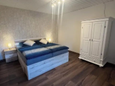 Cozy in Minden Hotels in Minden