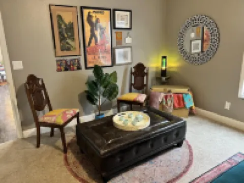 Bright & Beautiful Rose Bowl Retreat