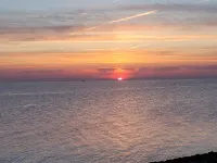 "perfekte Watt'oase in Büsum"