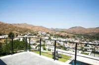 Tranquil Escape in Dereköy – Secluded Villa with Private Garden & Pool