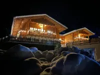 Recreation in unspoiled nature Hotel a Vandoies