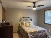 Tremendous 4bedroom house in De Pere with WiFiAvailable for the 2025 NFL draft Hotels in De Pere