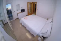 SUN SEA HOUSE, 100 mt from the sea, comfort, San Leone, 5 min.from the Valley of the Temples.