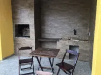 Spacious and cozy house with pool and gourmet area